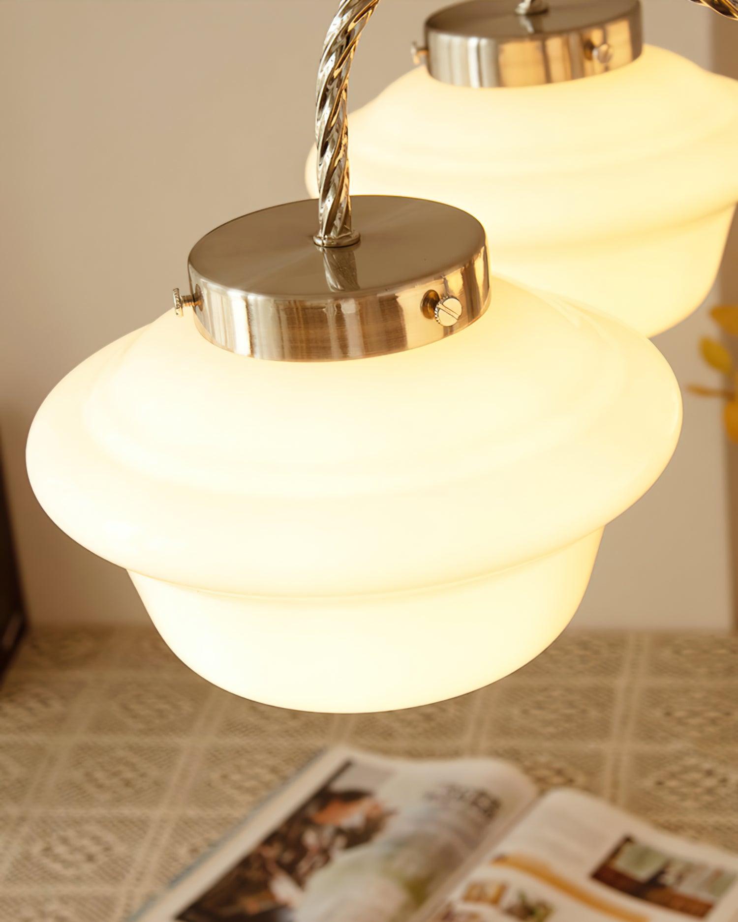 Minka Lavery Chandelier - Lumpaz