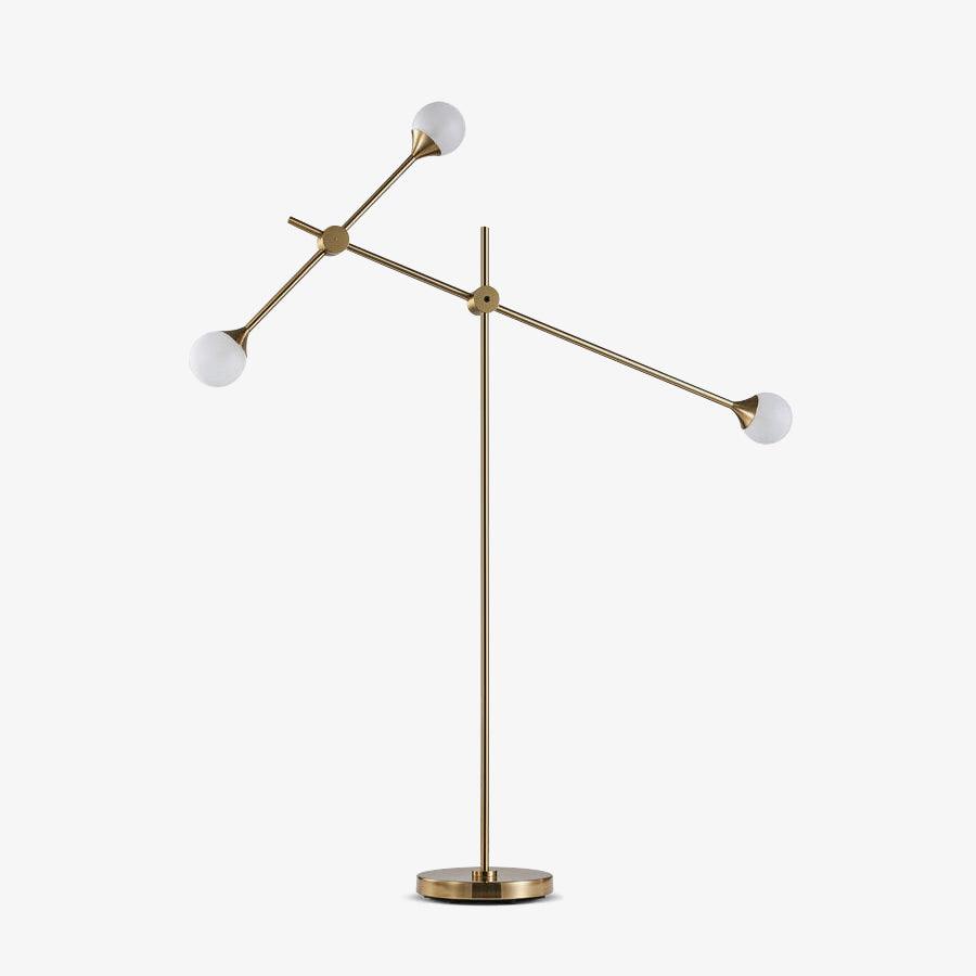 Kemi Floor Lamp - Lumpaz