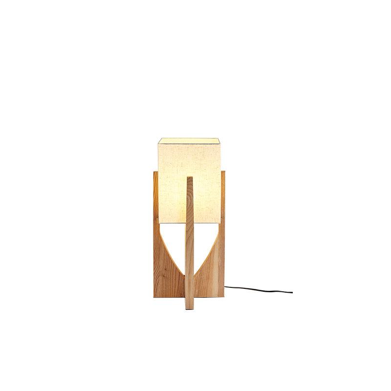 Fairbanks Floor Lamp - Lumpaz
