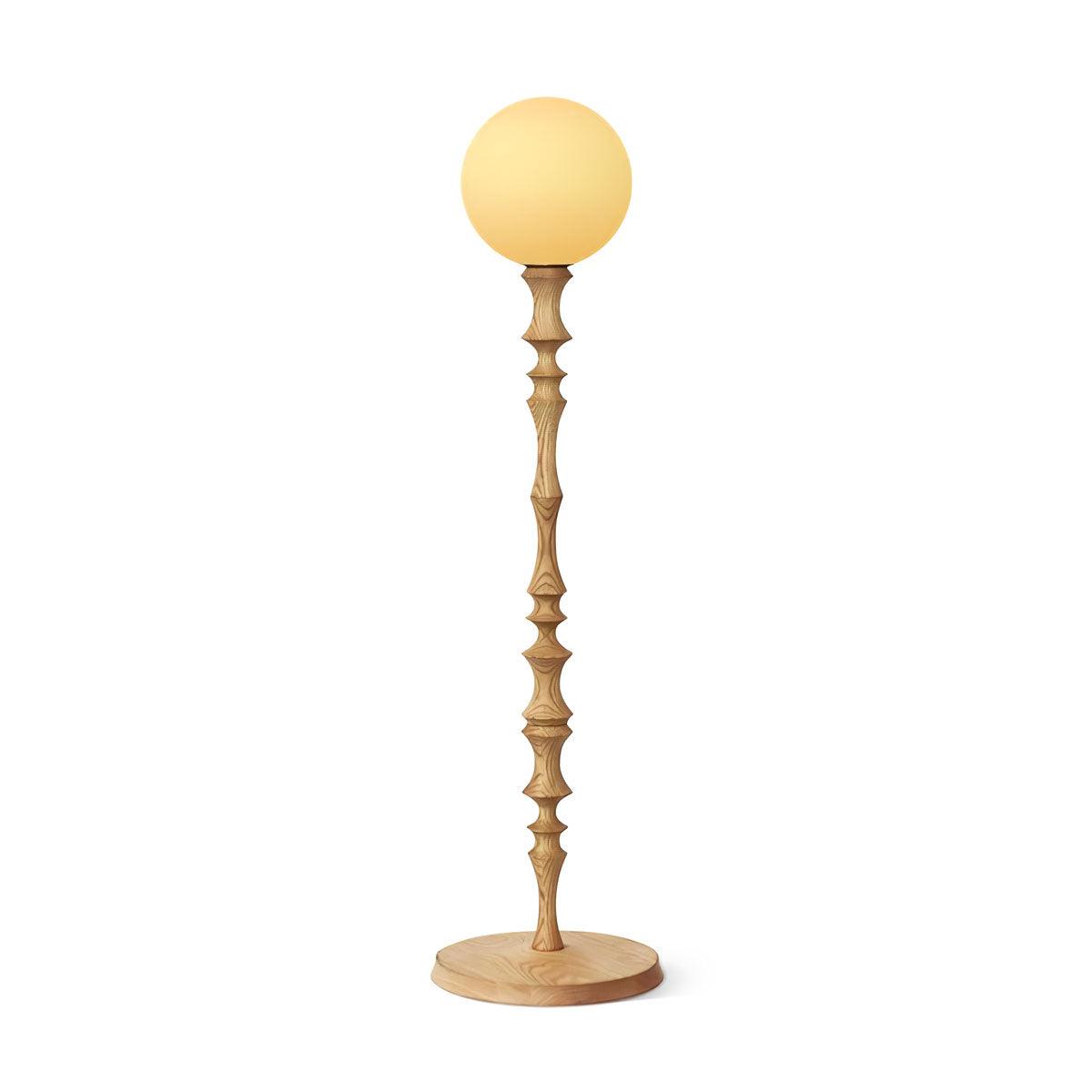 Milo Floor Lamp - Lumpaz