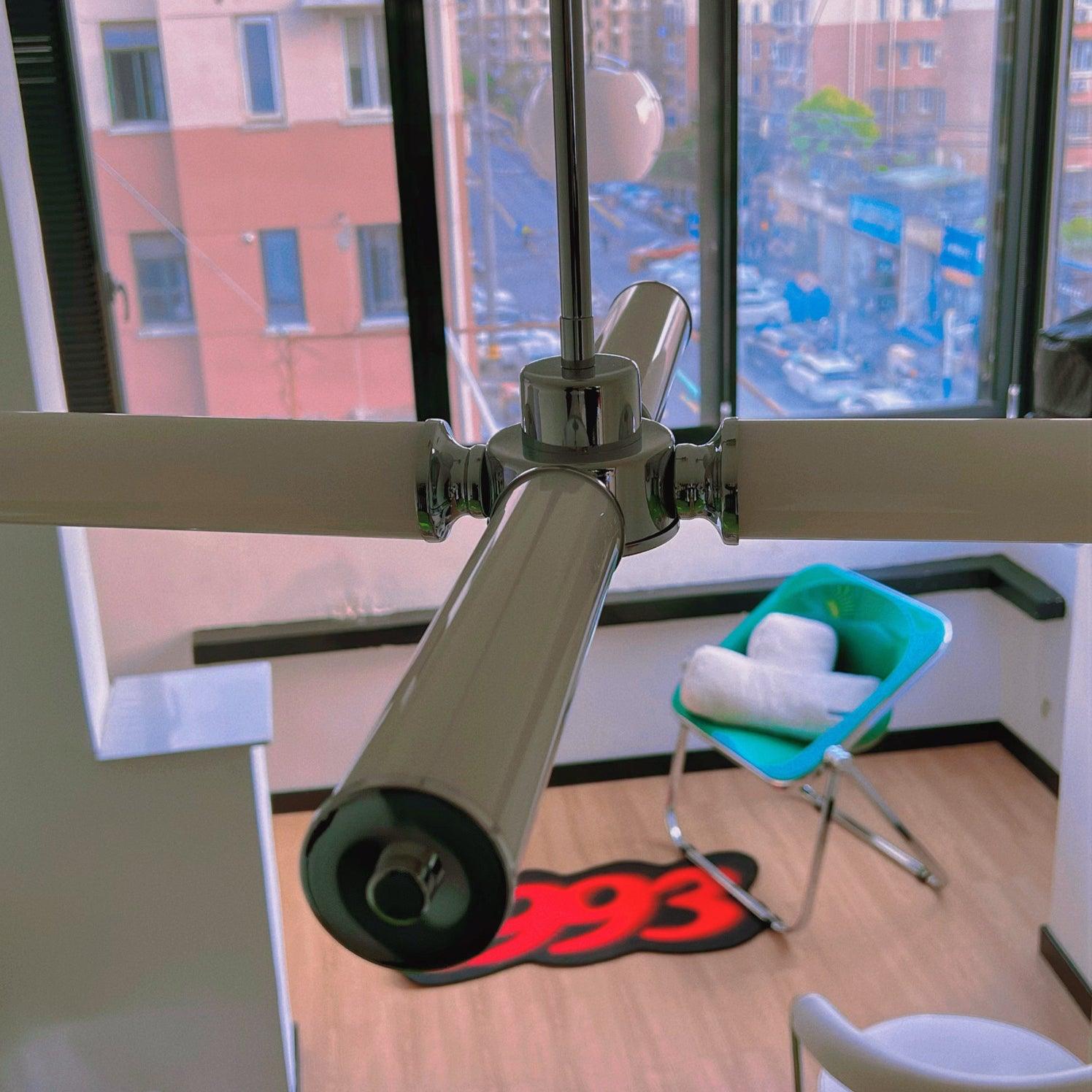 Huntington LED Chandelier - Lumpaz