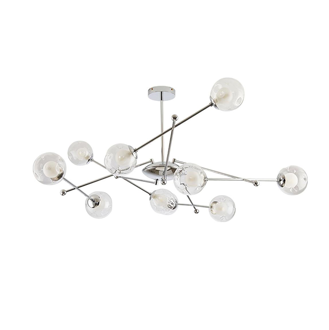 Westlife Sputnik Chandelier - Lumpaz