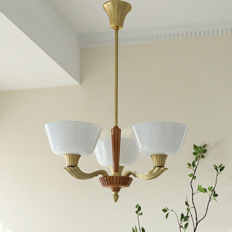 Ascher Chandelier - Lumpaz
