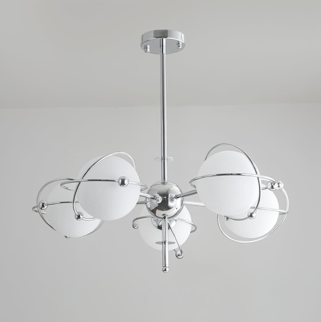 Kittelson Chandelier - Lumpaz