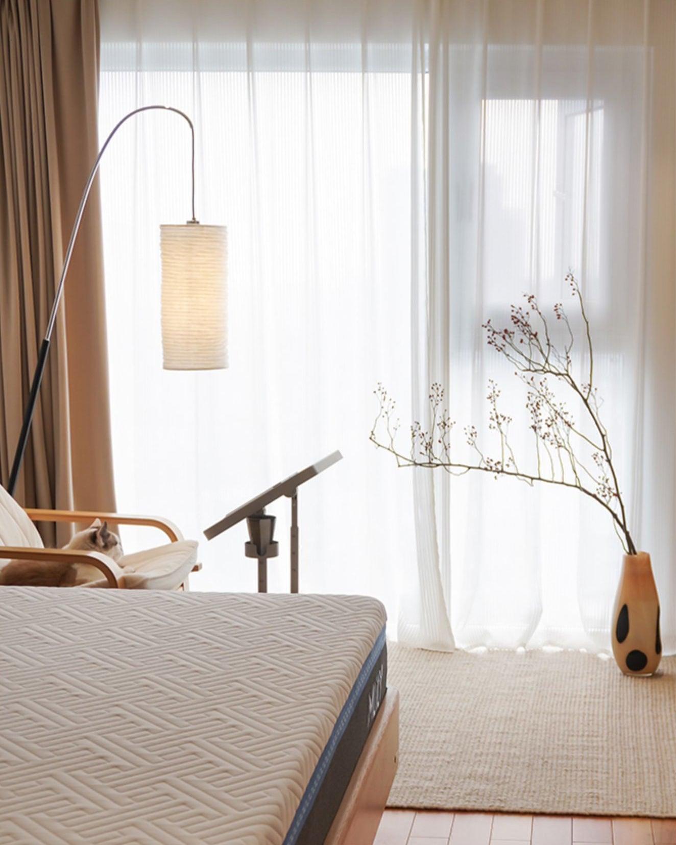 Kalmar Floor Lamp - Lumpaz