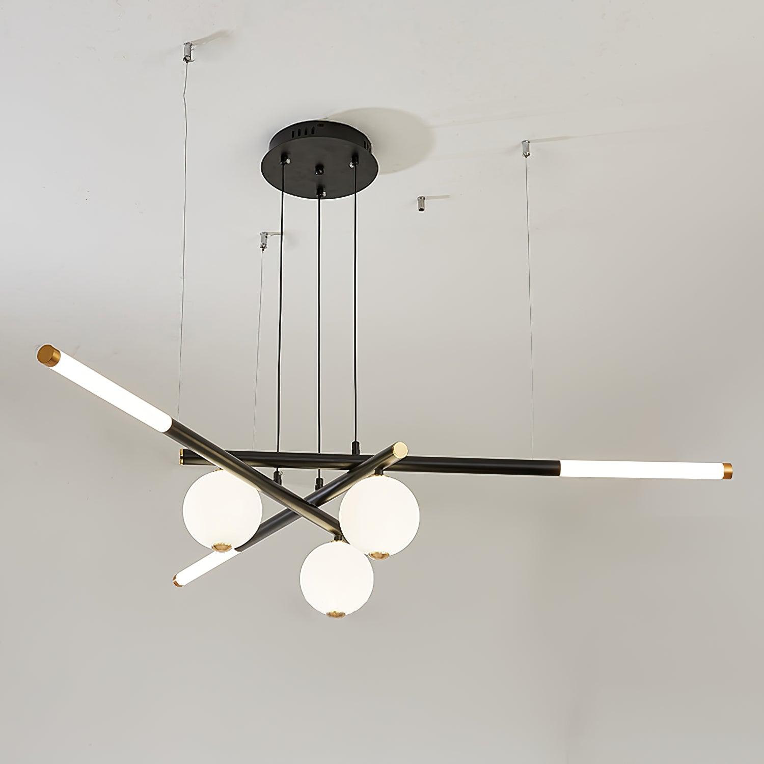 Cellar Suspension - Lumpaz