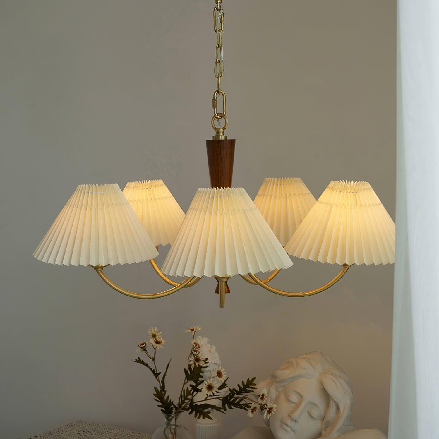 Polina Chandelier - Lumpaz