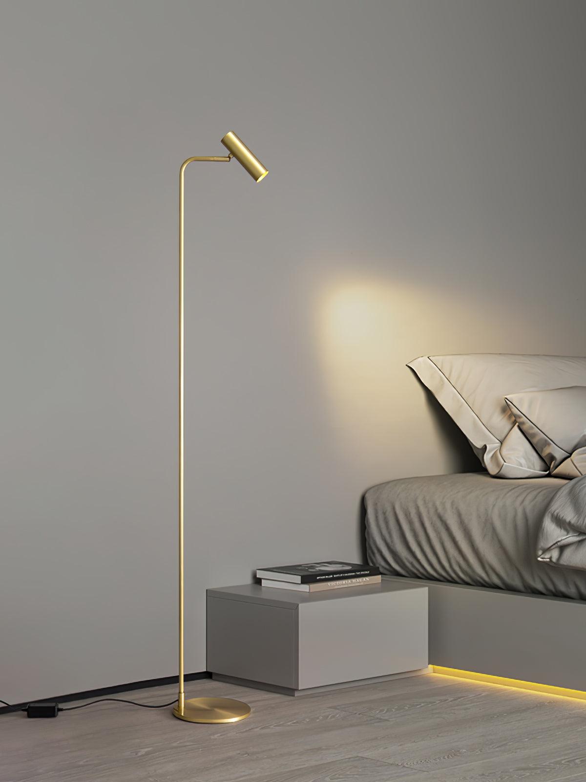 Torris Floor Lamp - Lumpaz