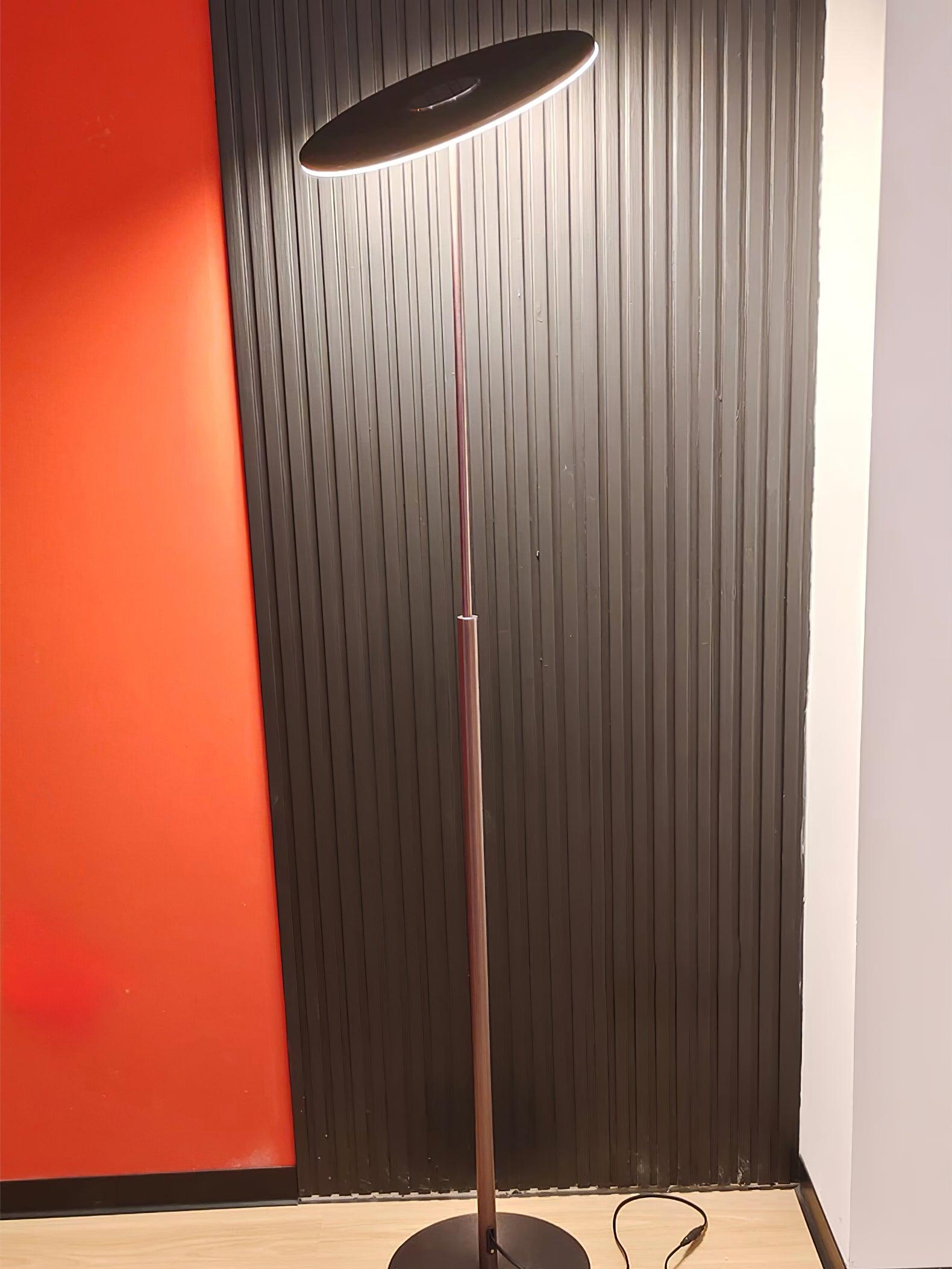 Ambra LED Floor Lamp - Lumpaz