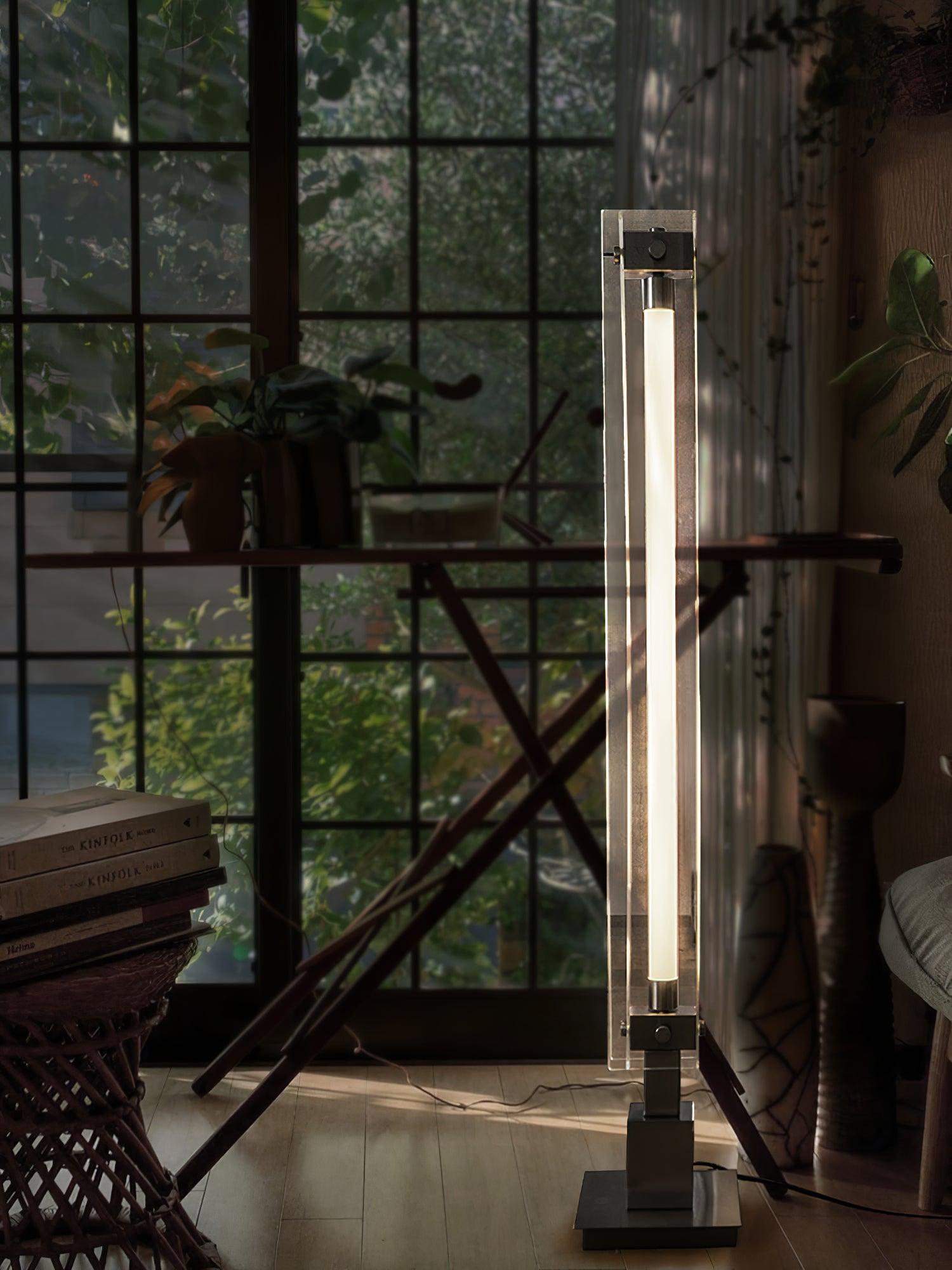 Lampadaire Floor Lamp - Lumpaz