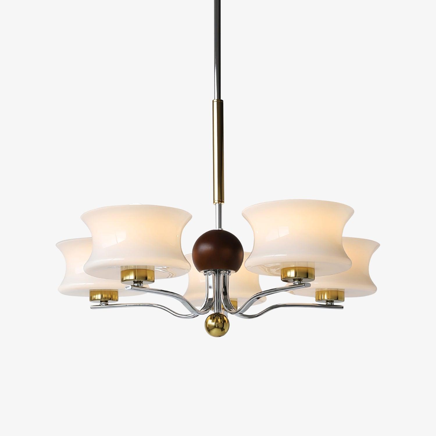 Anath Chandelier - Lumpaz