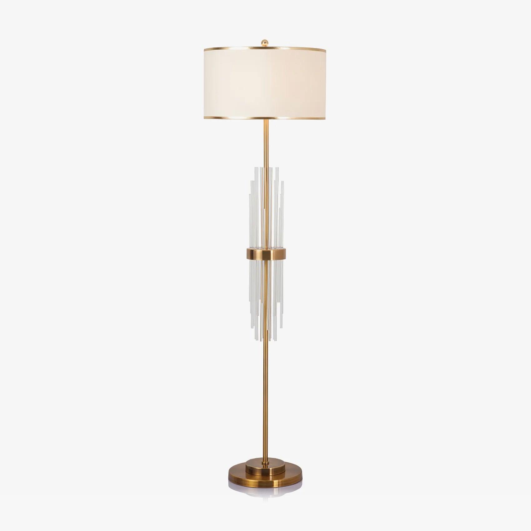Alston Floor Lamp - Lumpaz