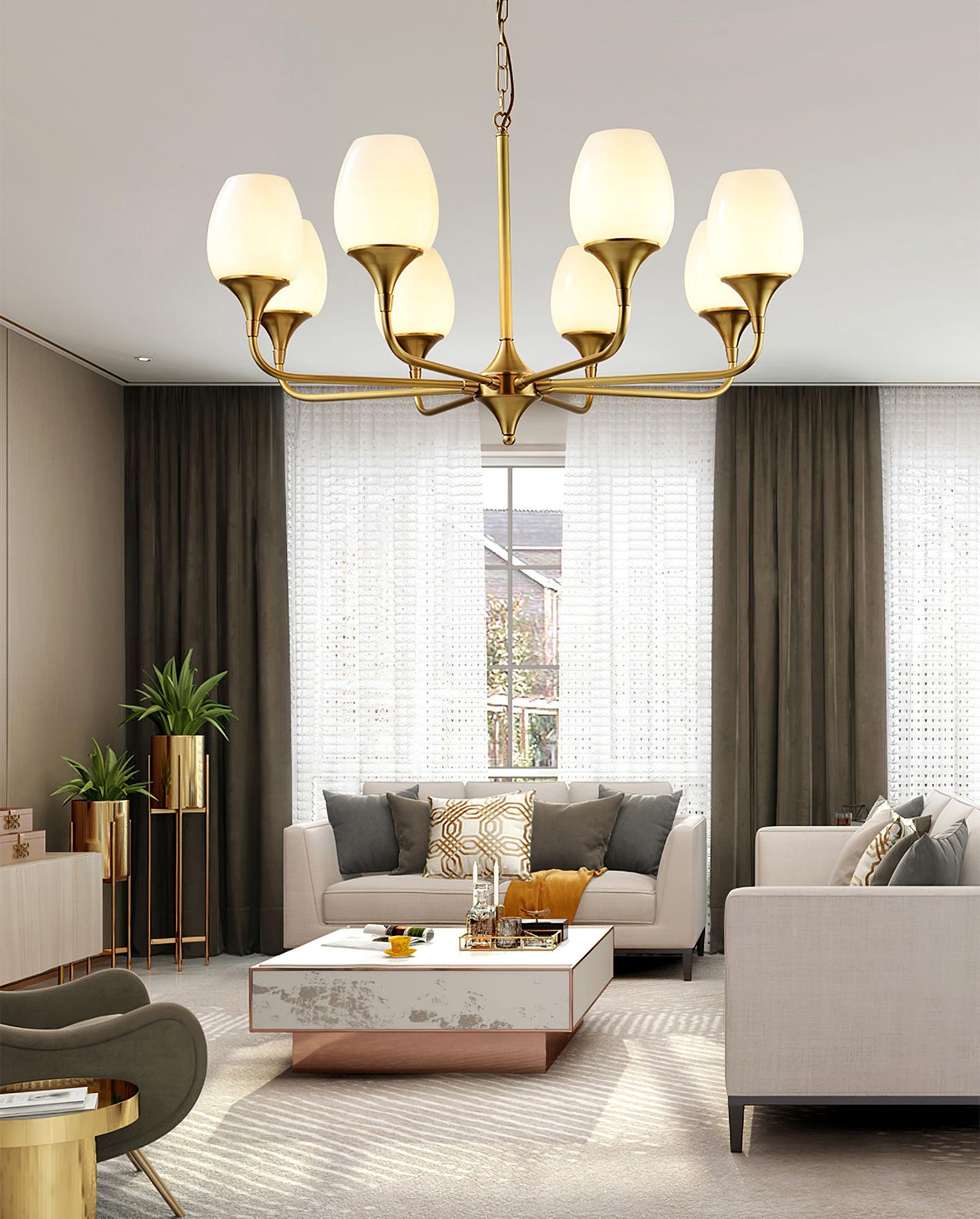 Charlie Chandelier - Lumpaz