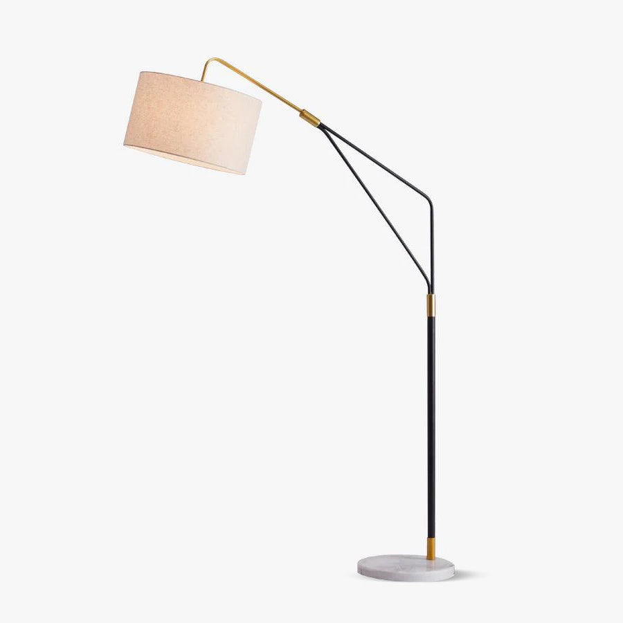 Gabby Fulton Floor Lamp - Lumpaz