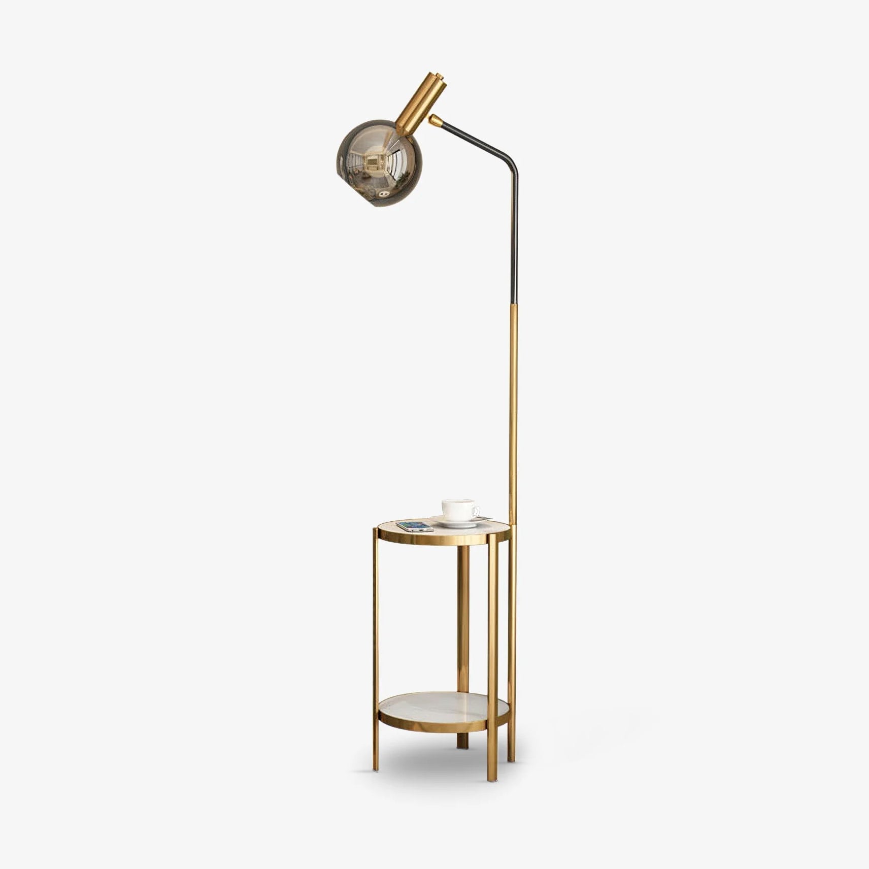 Teamson Home Floor Lamp - Lumpaz
