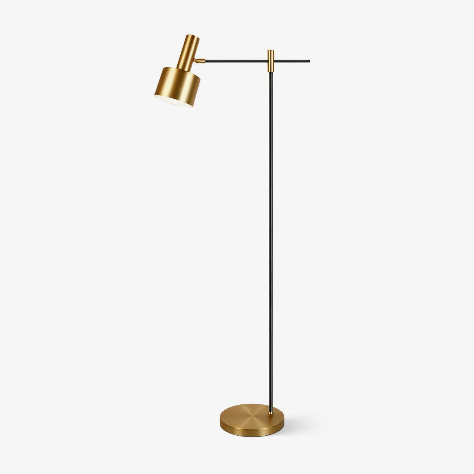 Lento Floor Lamp - Lumpaz