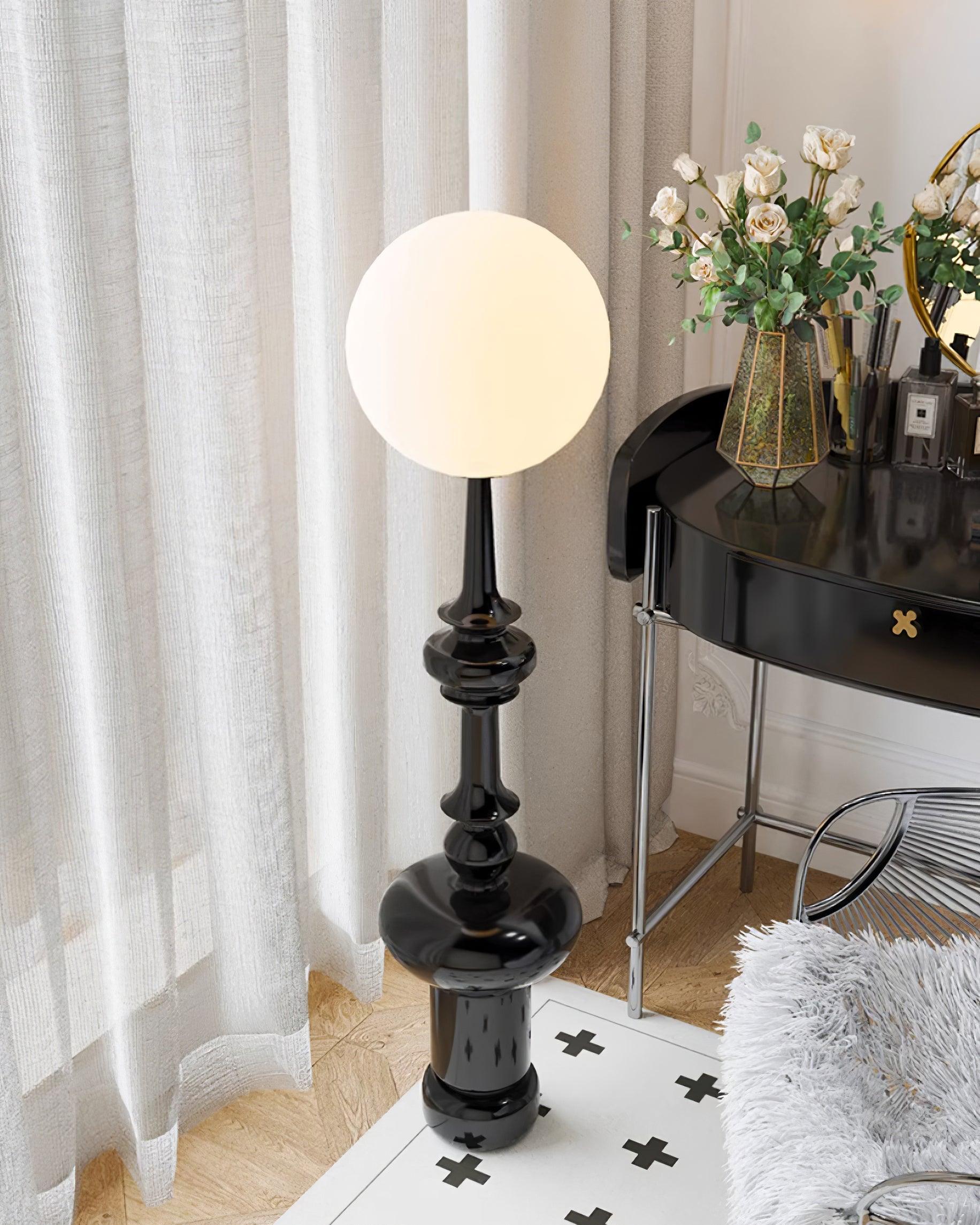 Constance Floor Lamp - Lumpaz