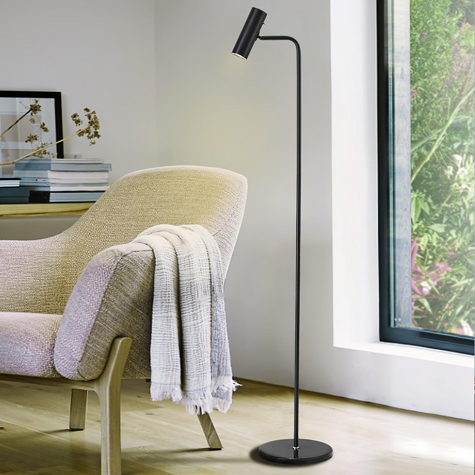 Torris Floor Lamp - Lumpaz