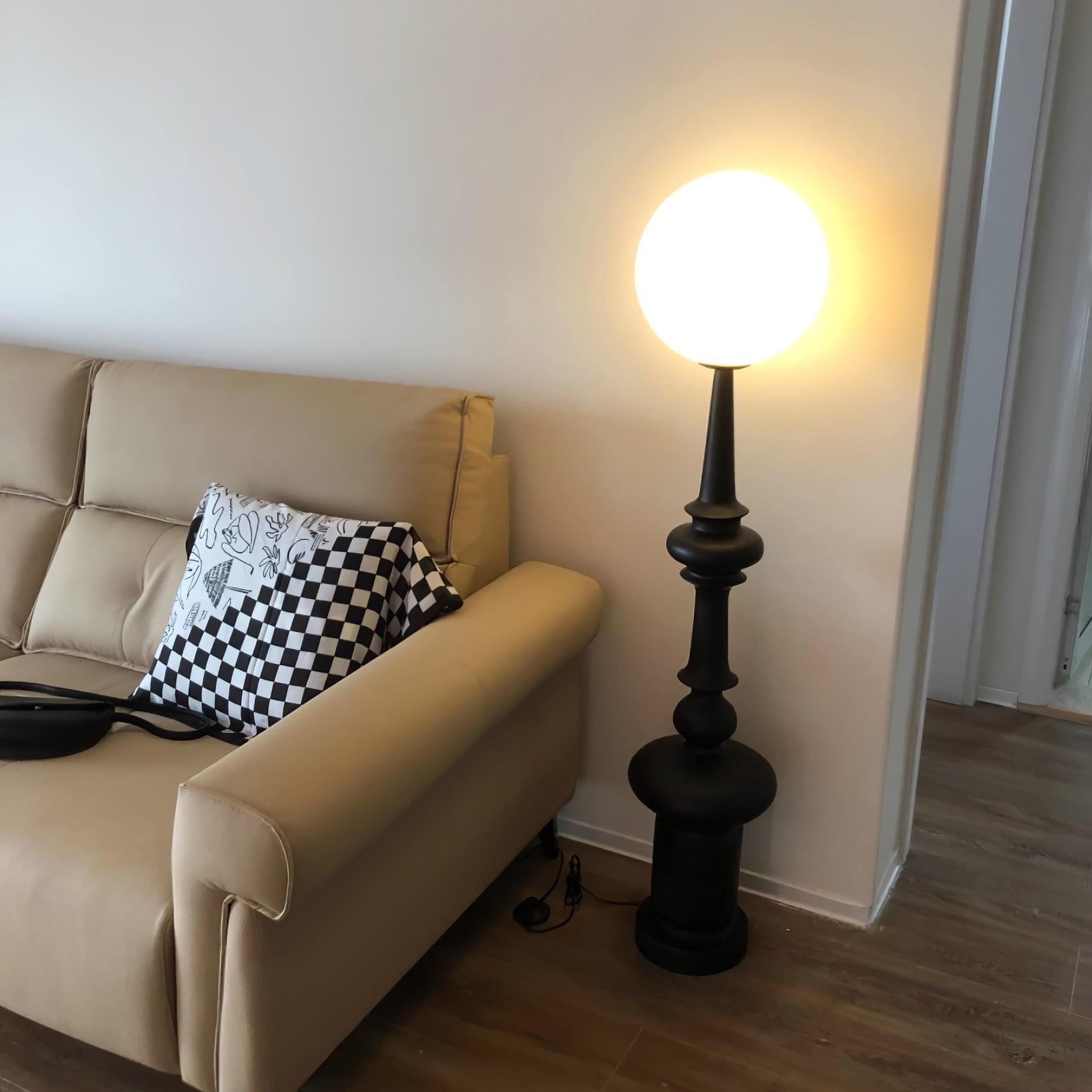 Constance Floor Lamp - Lumpaz