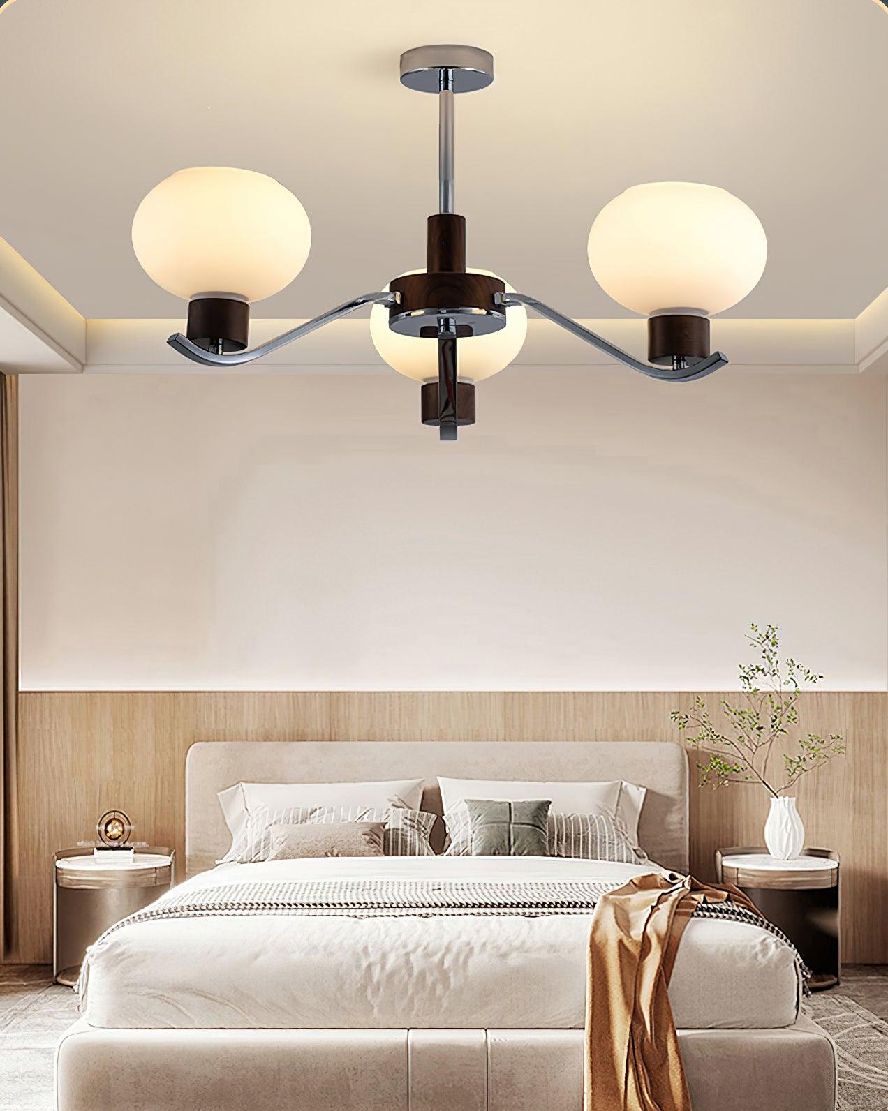 Colome Chandelier - Lumpaz