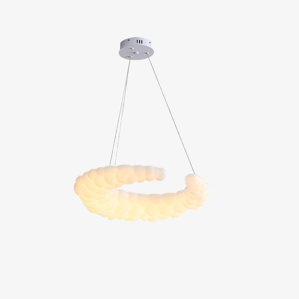 Avir Chandelier - Lumpaz