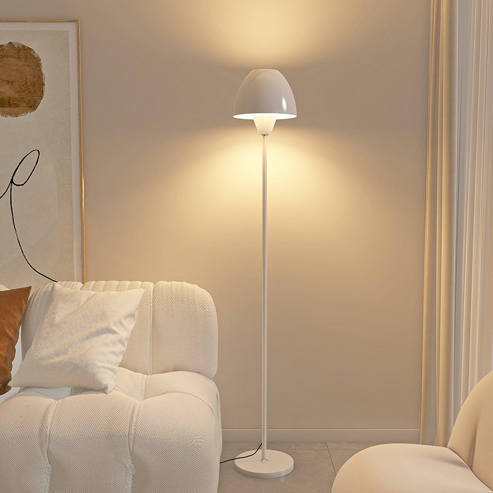 Fontanaarte Floor Lamp - Lumpaz