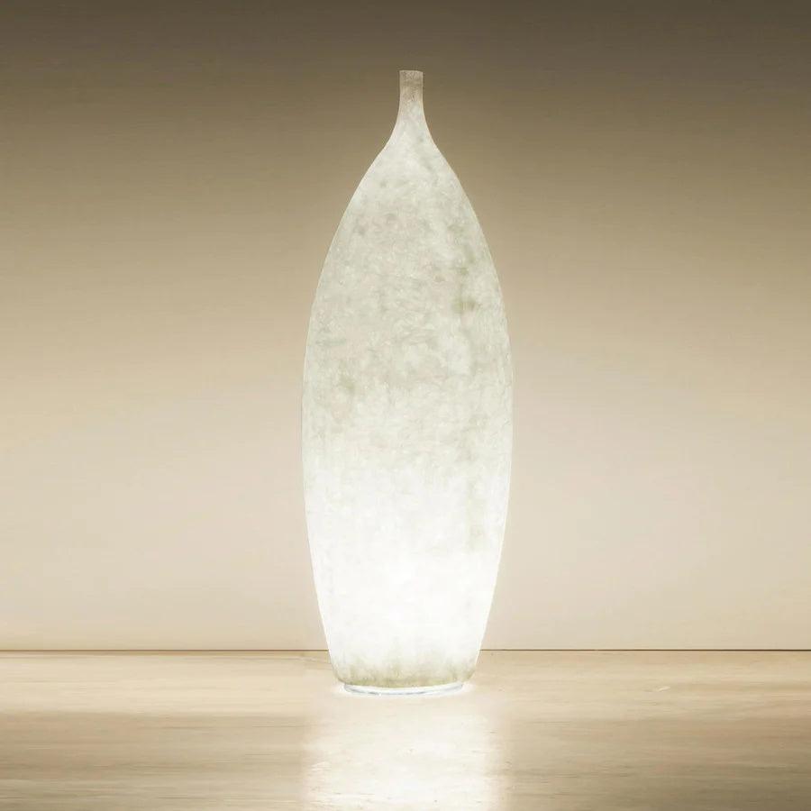 Tank 1 Floor Lamp - Lumpaz