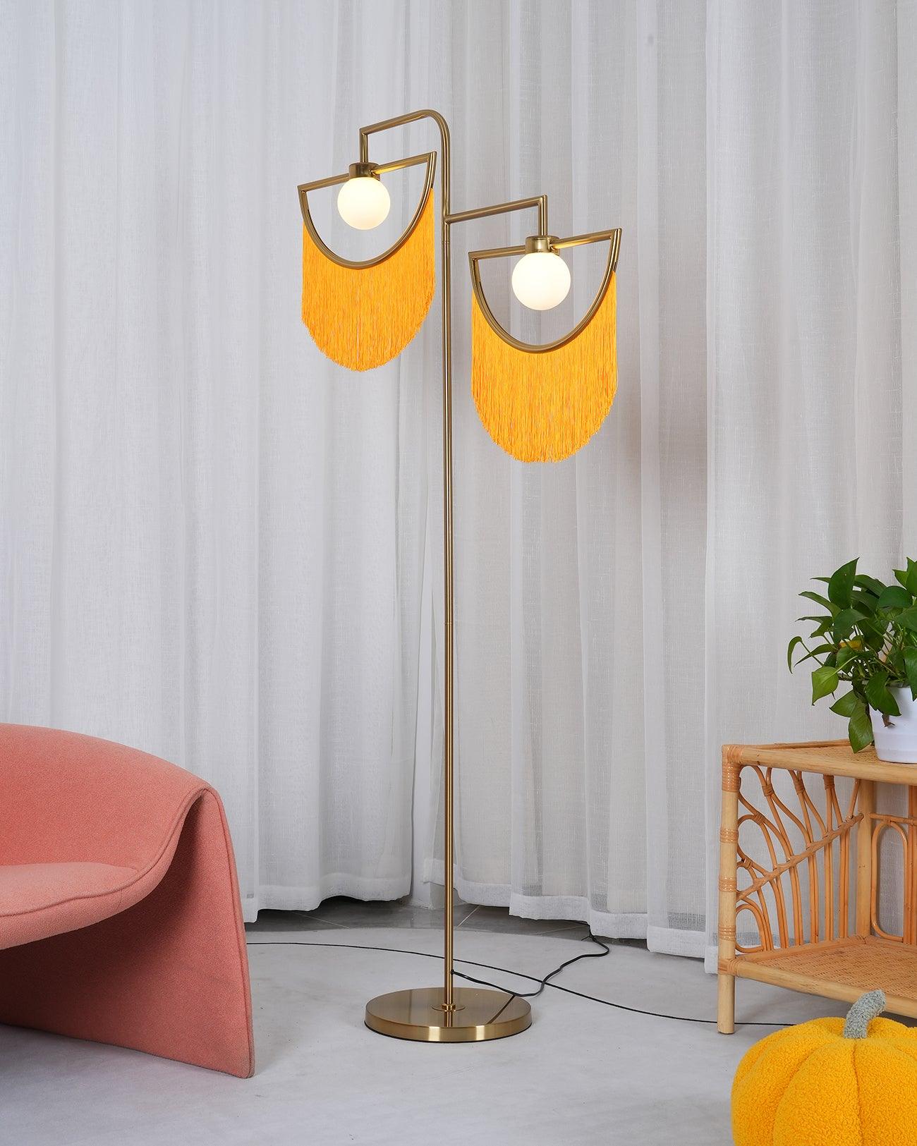 Wink Floor Lamp - Lumpaz
