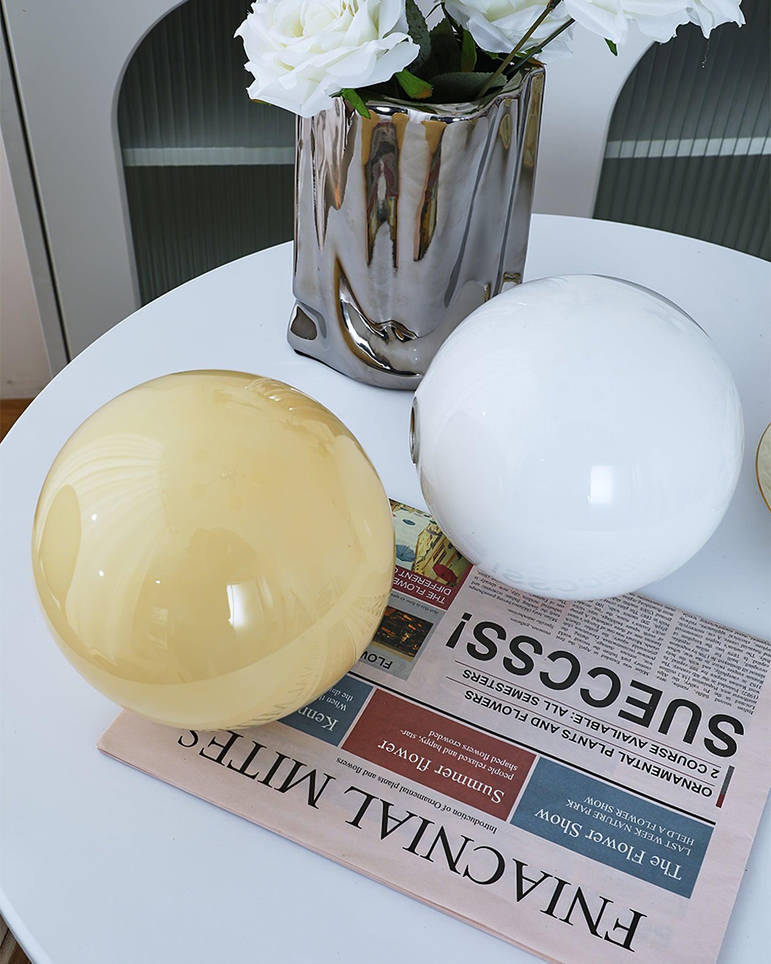 Modo Deco Chandelier - Lumpaz