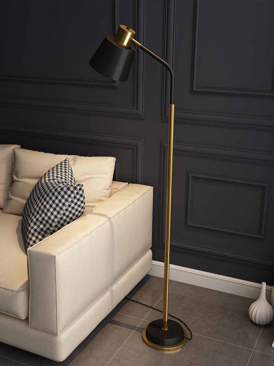 Emmental Floor Lamp - Lumpaz