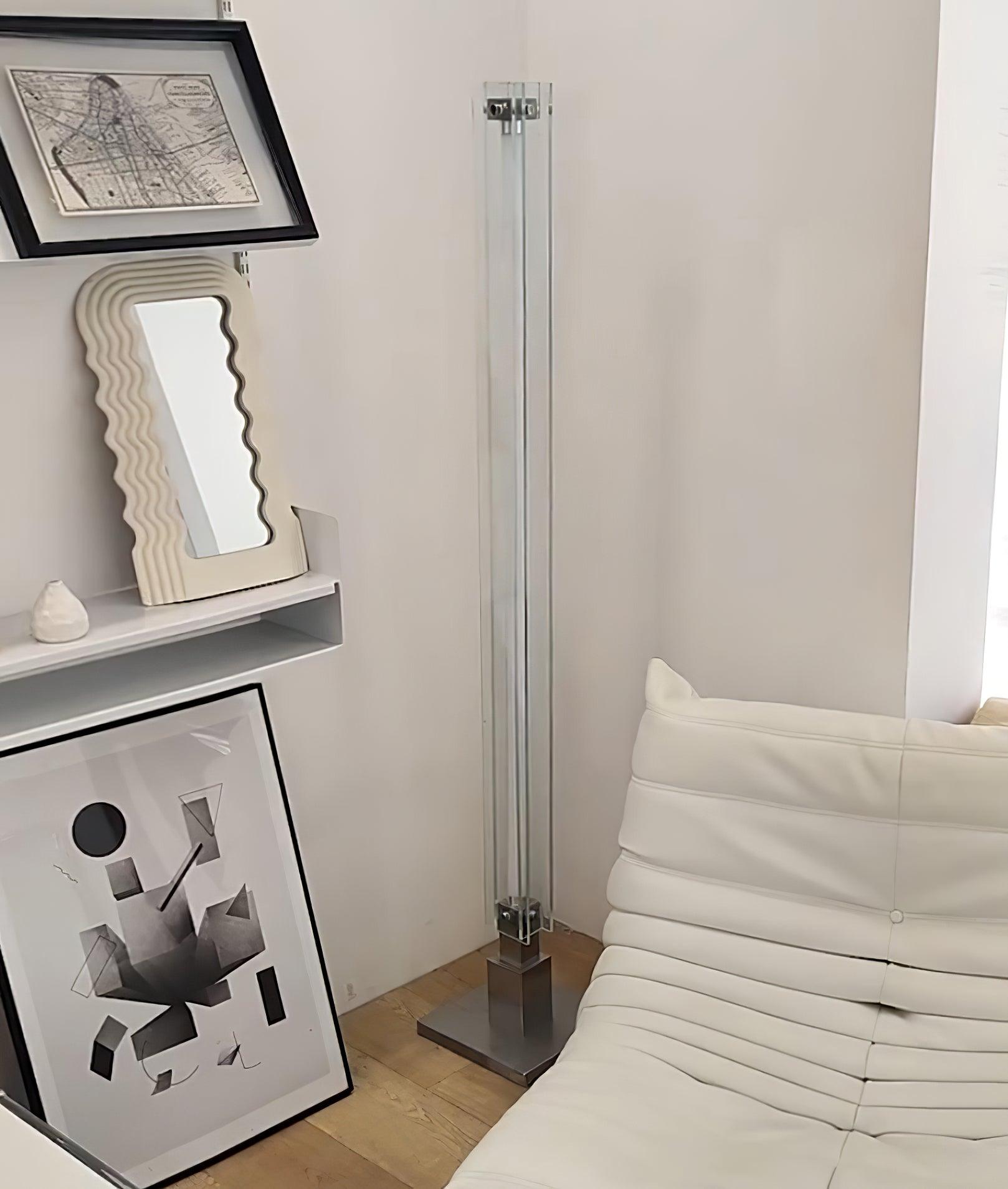 Lampadaire Floor Lamp - Lumpaz