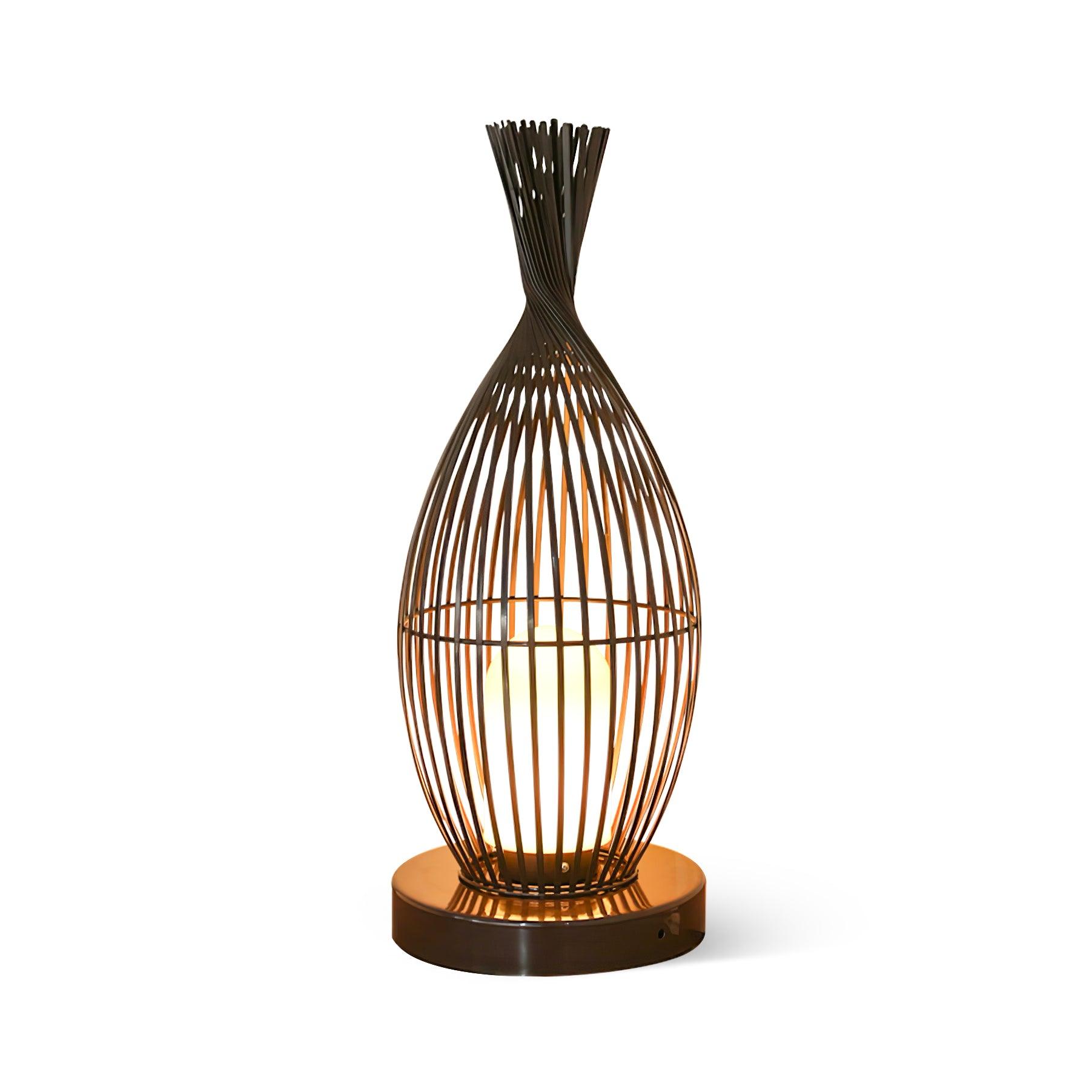 Aurora Orbis Lantern Outdoor Light - Lumpaz