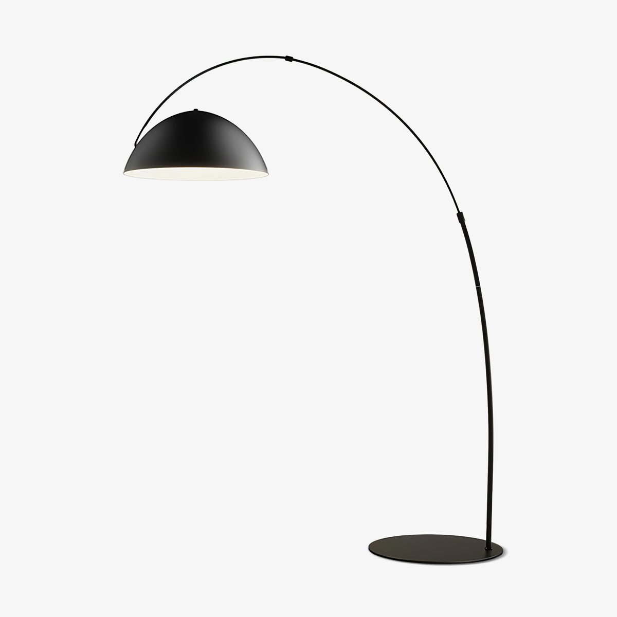 Pluma Floor Lamp - Lumpaz
