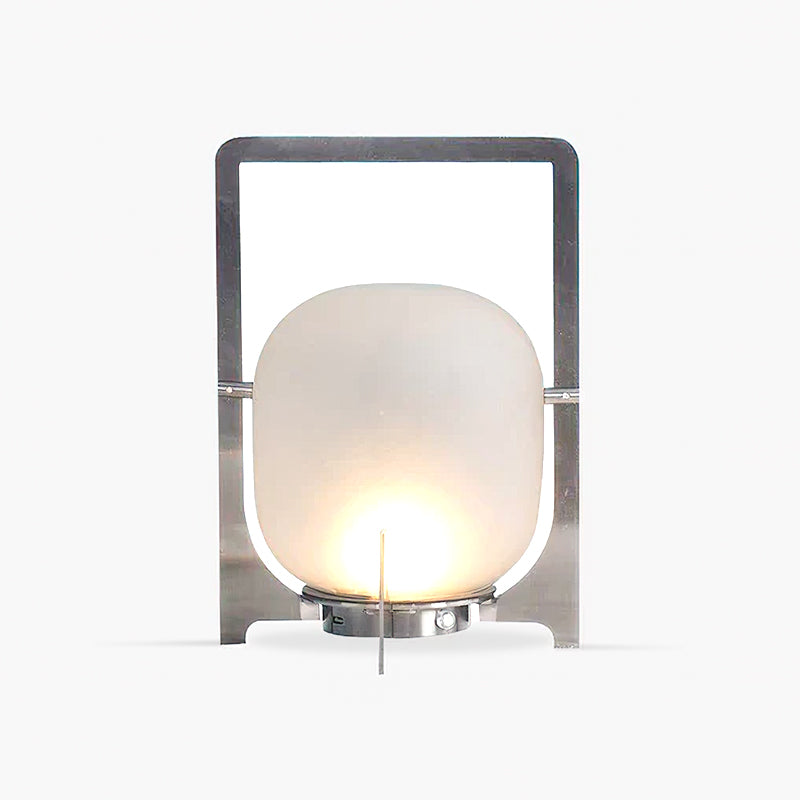 Twilight Lantern Table Lamp - Lumpaz