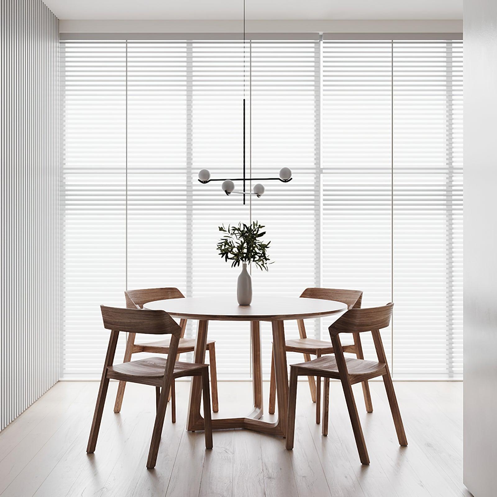 Doris Chandelier - Lumpaz