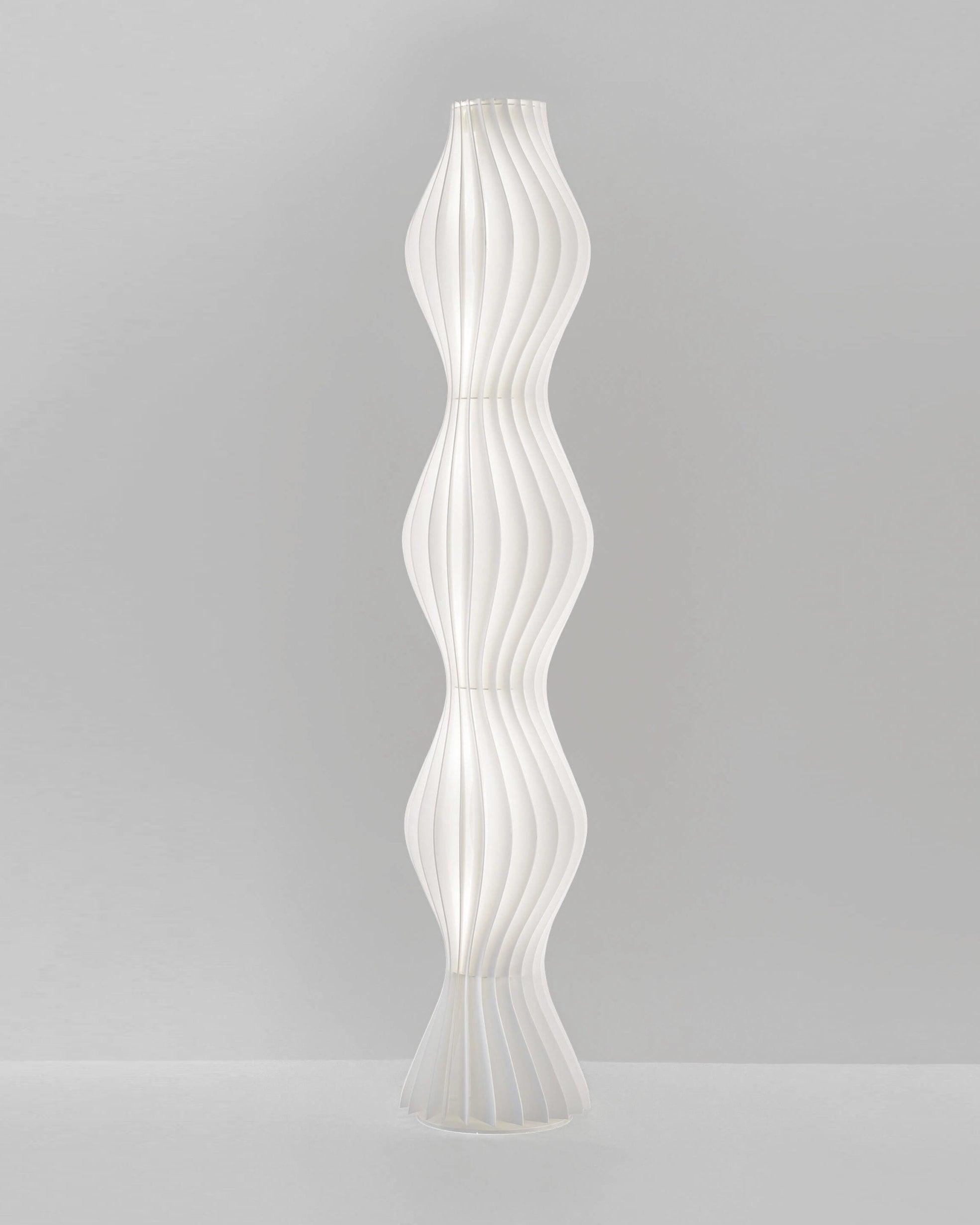 Vapor Floor Lamp - Lumpaz