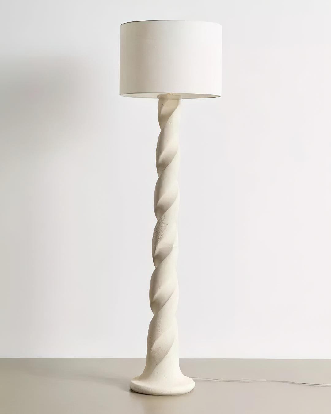 Yisi North Tower Floor Lamp - Lumpaz