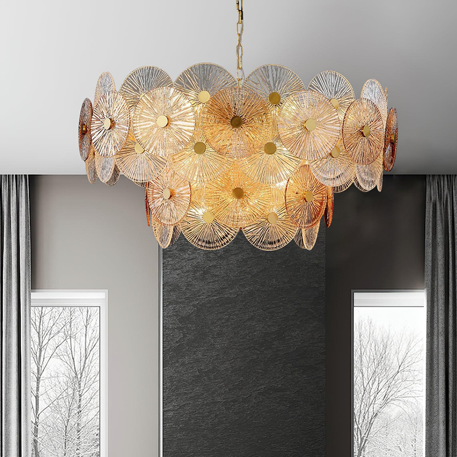 Maytoni Aster Chandelier - Lumpaz