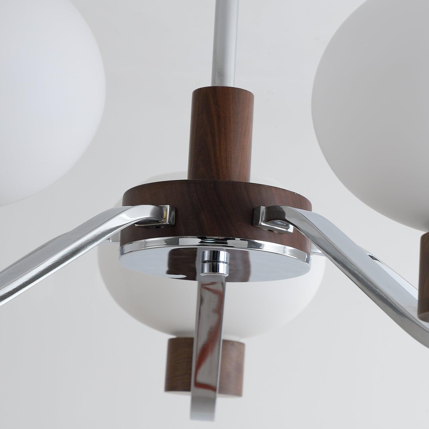 Colome Chandelier - Lumpaz