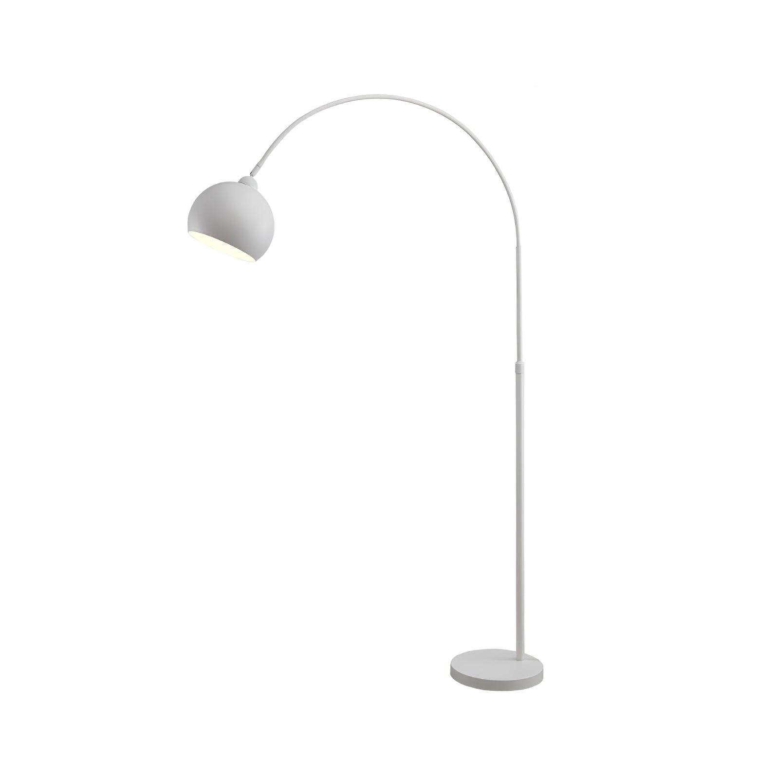 Angler Floor Lamp - Lumpaz