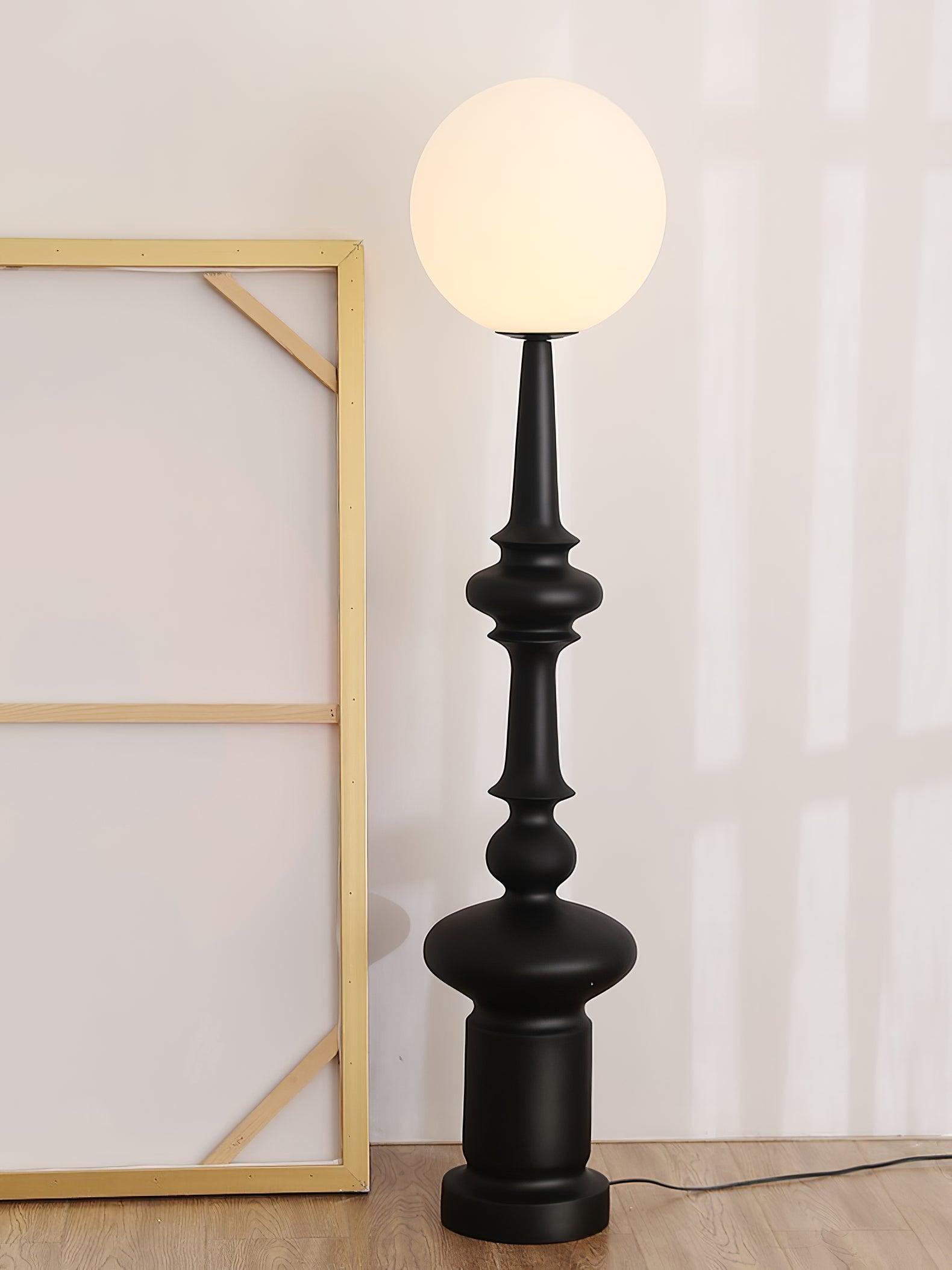 Constance Floor Lamp - Lumpaz