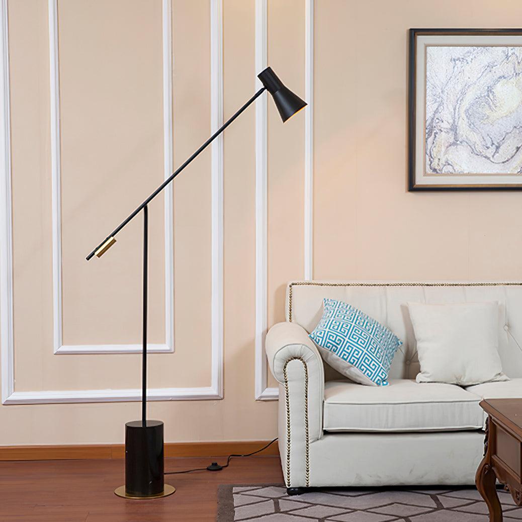 Metro Floor Lamp - Lumpaz