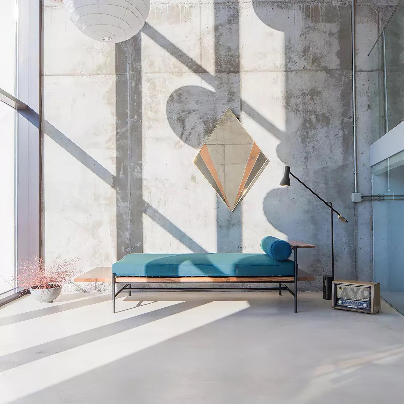 Metro Floor Lamp - Lumpaz