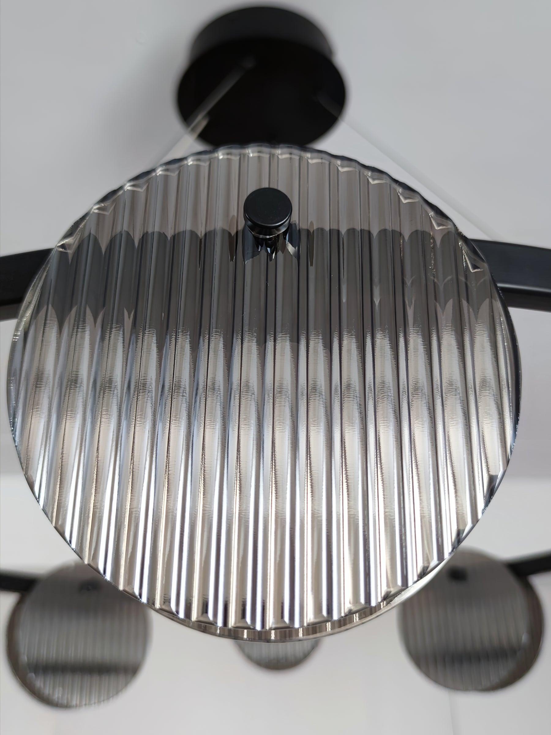 Foliole Chandelier - Lumpaz