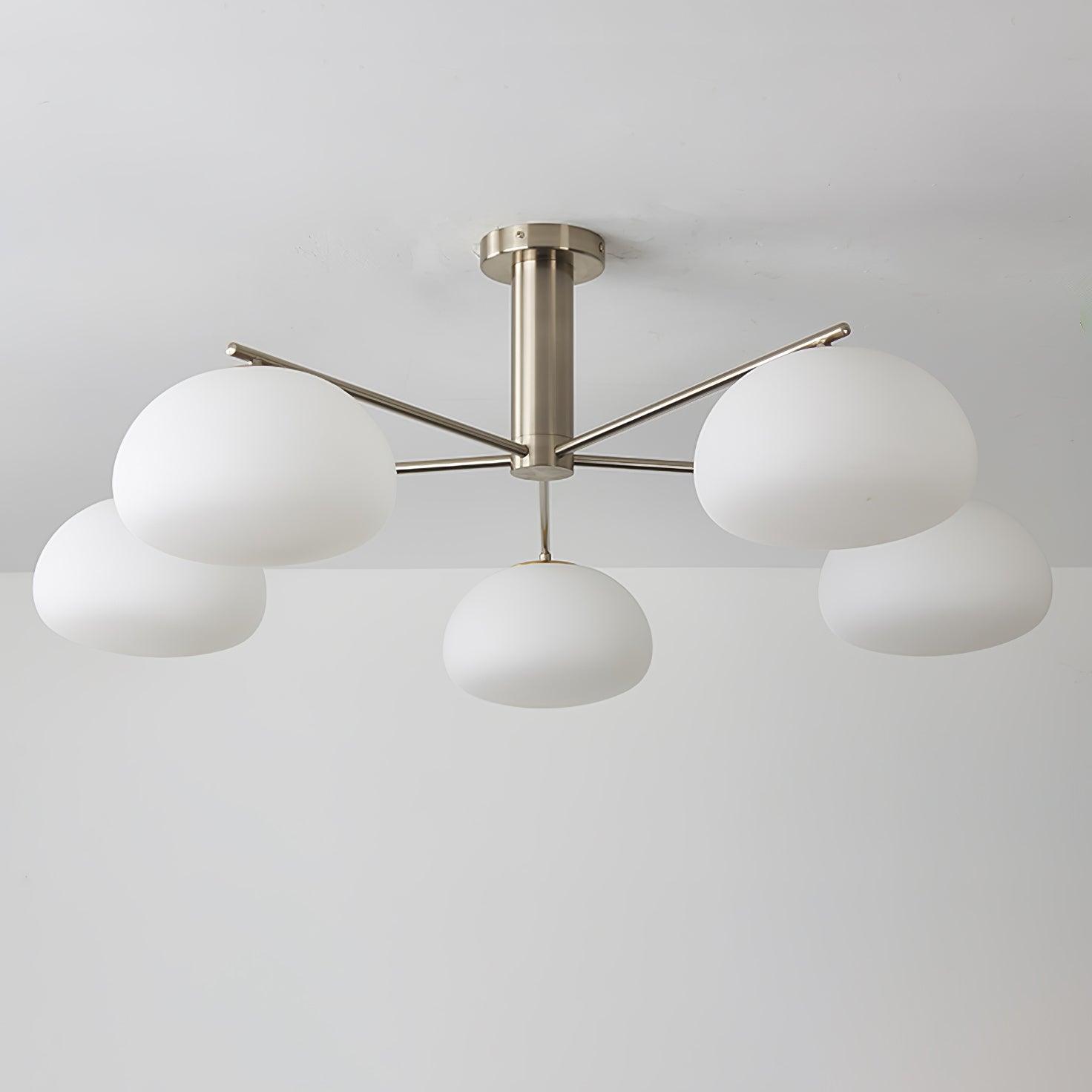 Briette Chandelier - Lumpaz