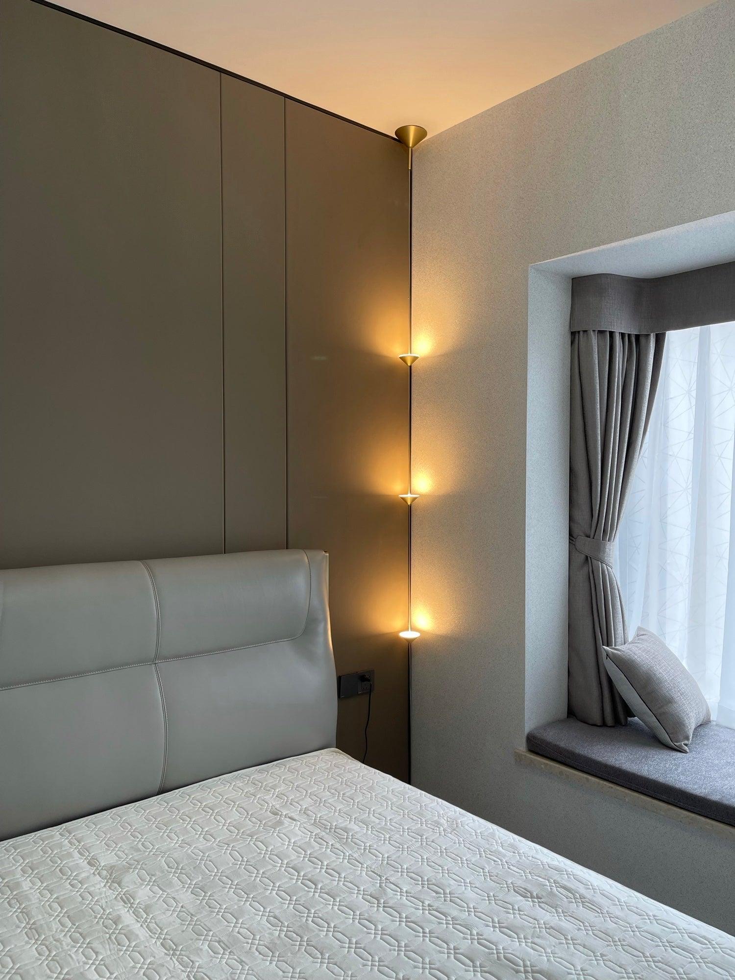 Soreluna Floor Lamp - Lumpaz
