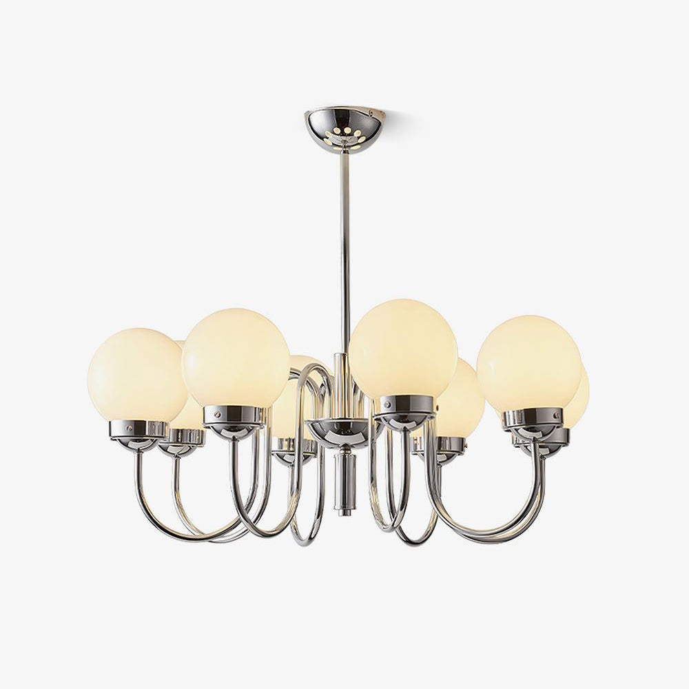 Progress Lighting Carisa Chandelier - Lumpaz