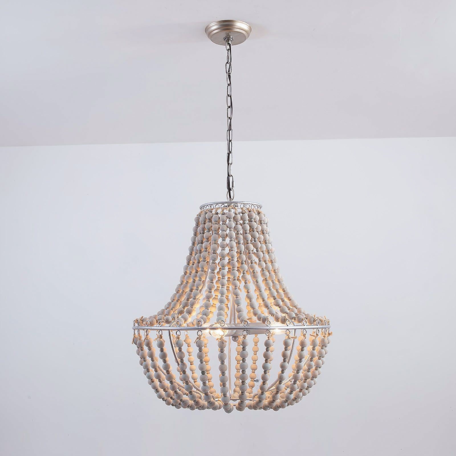 Koralky Chandelier - Lumpaz