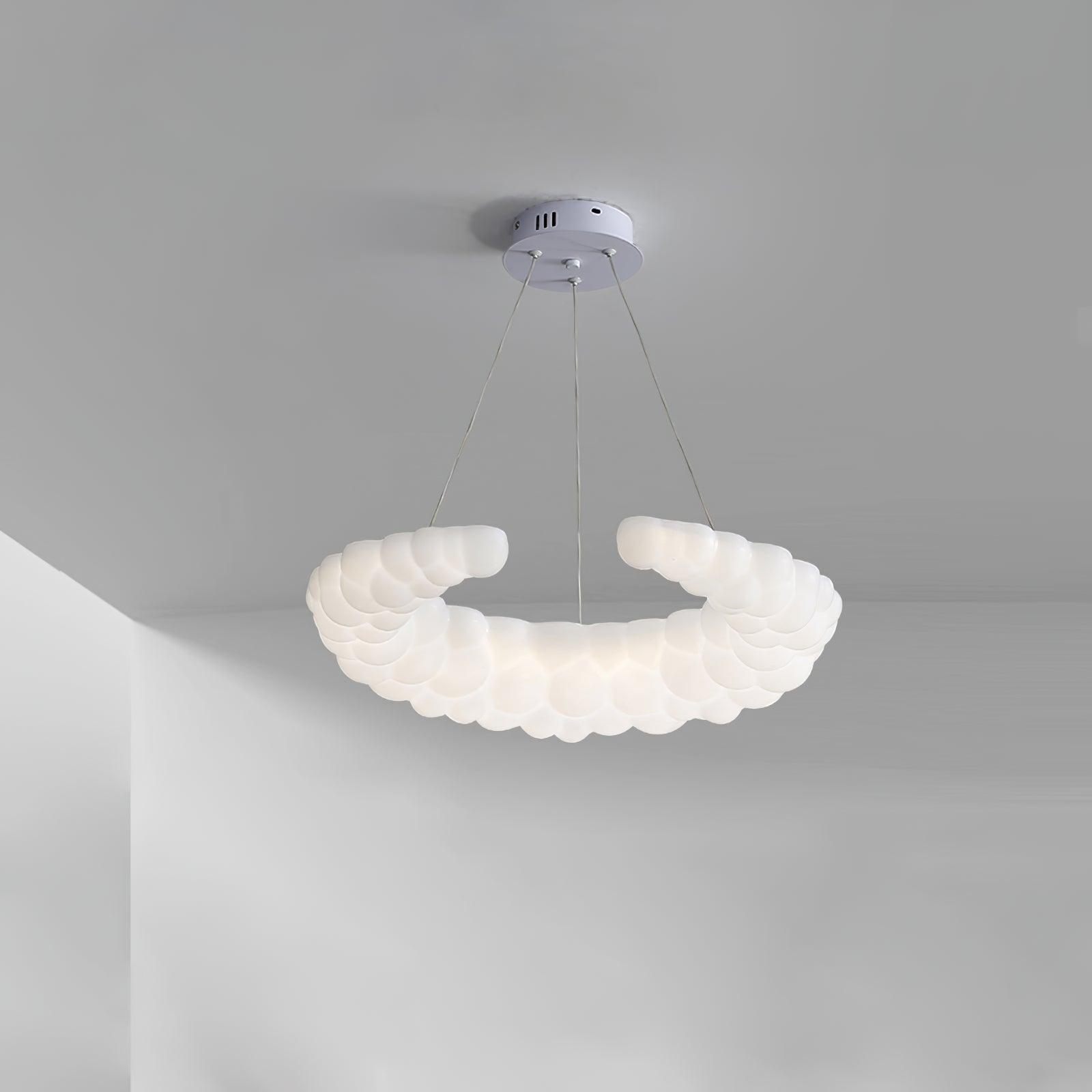 Avir Chandelier - Lumpaz