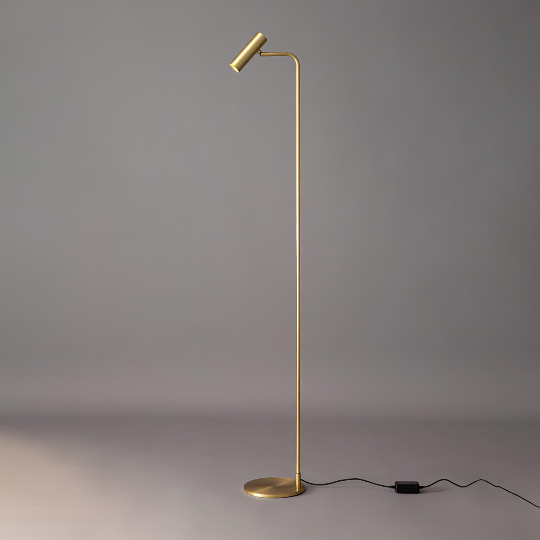 Torris Floor Lamp - Lumpaz